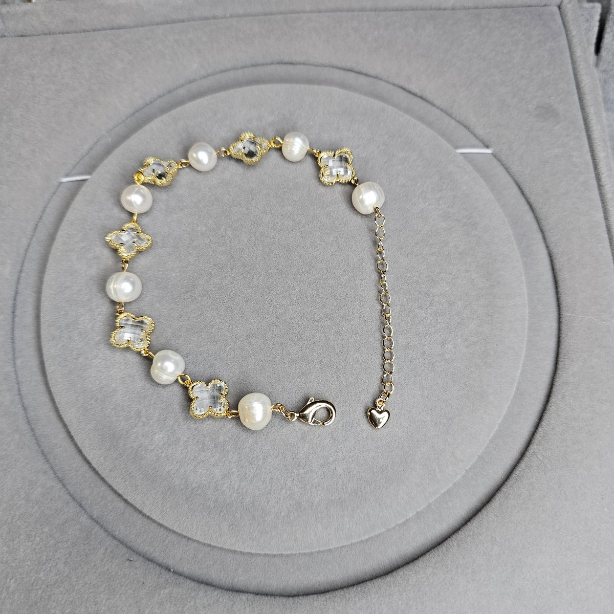 Pearl Bracelet